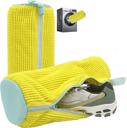 Shoe wash bag (2-pack)