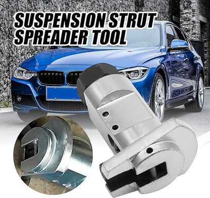 BowLift | Socket for shock absorber removal - tool for strut spreader