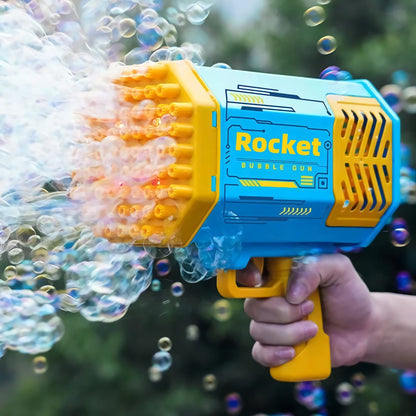 GlowBubble | Bubble Machine | Karnz
