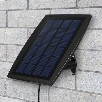 BowLift | Solar Powered Air Pump Kit 2.5W with Hoses and Stones