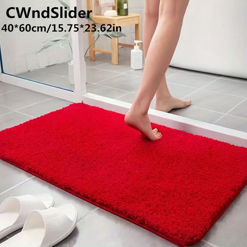 Kalsten | Lonneke - Soft, thickened, and highly absorbent bath mat