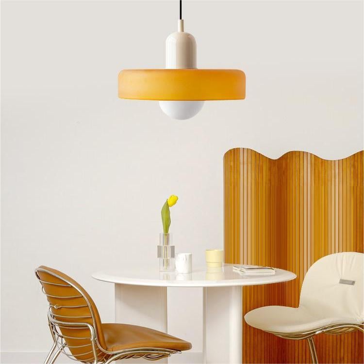 Bauhaus Pendant Light Karnz