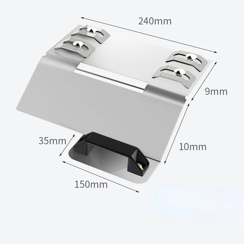 BowLift | Tile 45 o Chamfering Device