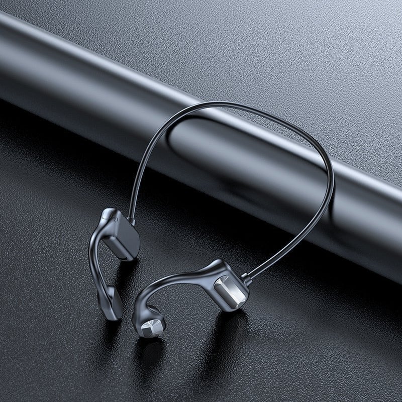 🎧🔥🔥Bone Conduction Headphones - Bluetooth Wireless Headphones🔥✈️🔥