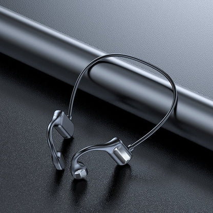 🎧🔥🔥Bone Conduction Headphones - Bluetooth Wireless Headphones🔥✈️🔥