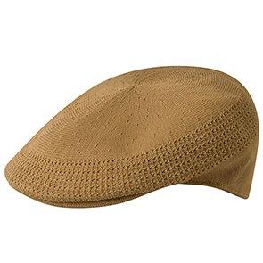 Tropic 504 Ventair - Kangol Flat Cap | Brehn