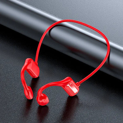 Sandsberg | Bone Conduction Headphones