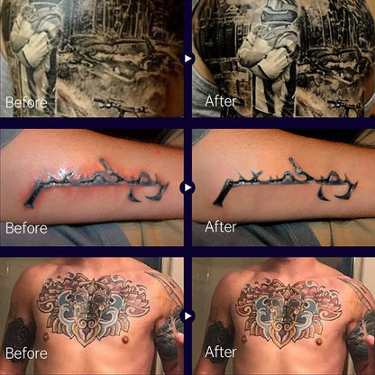 Sandsberg - Tattoo Lightening Cream