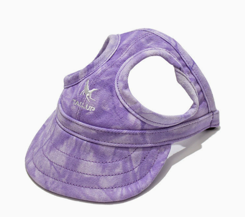 SunSafe Paws – UV Protection Hat for Dogs Bowlift