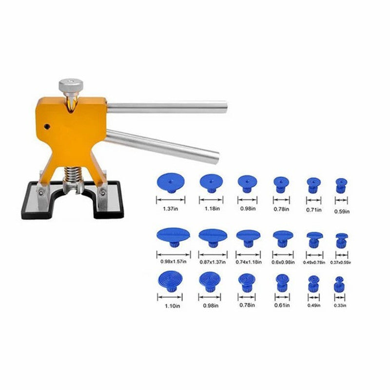 BowLift | Paintless Dent Repair Tool