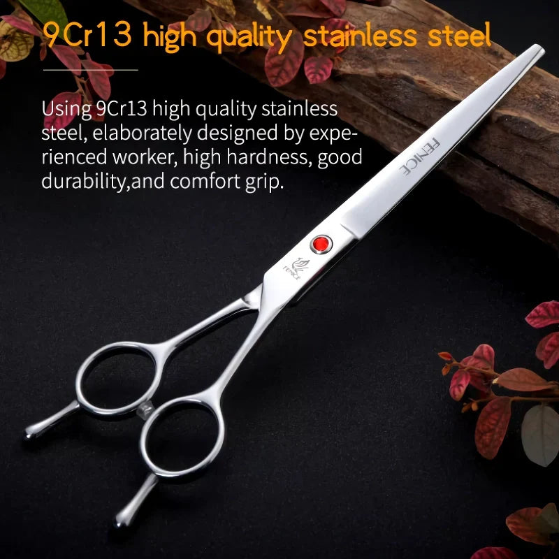 Skanto | Professional Pet Grooming Shears