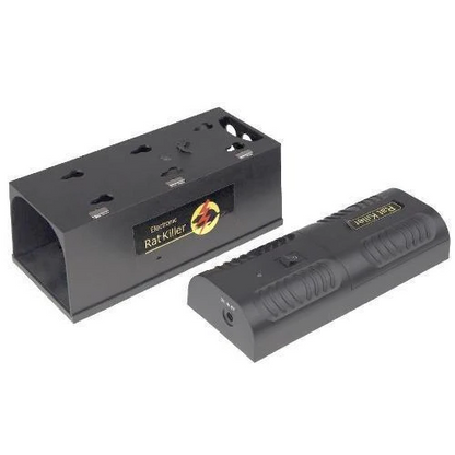 Skanto | Electric Mouse Trap