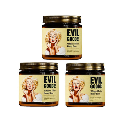 Skanto | Beef Tallow and Manuka Honey Balm