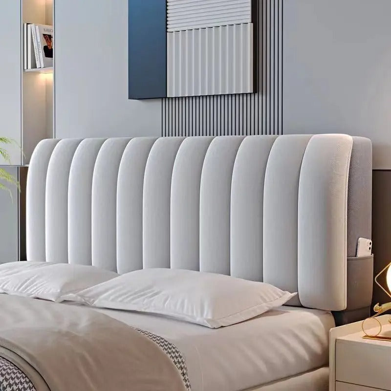 Headboard Cover | Stylish Protection for Beds | Karnz