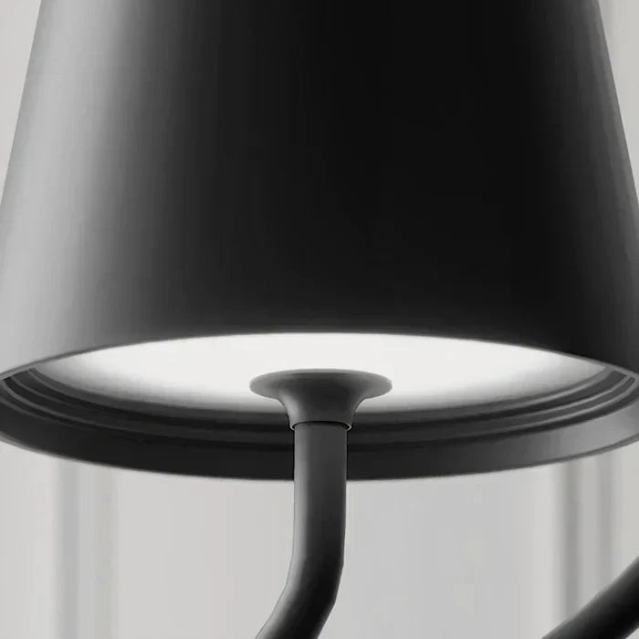 Skanto | Rechargeable & Waterproof LED Pendant Lamp