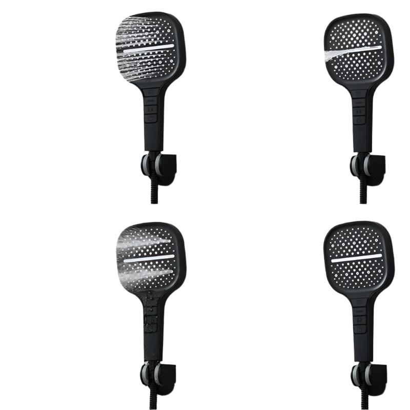 LuxFlow – Luxury Shower Head with 7 Settings Skanto