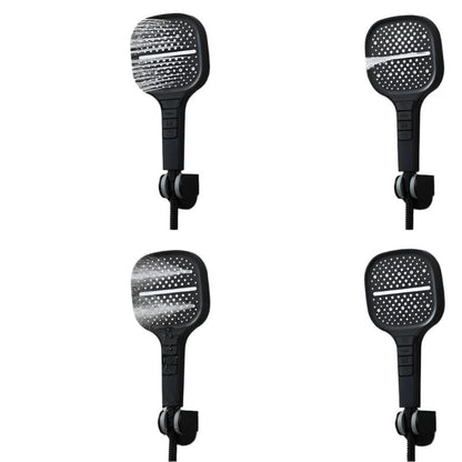 LuxFlow – Luxury Shower Head with 7 Settings Skanto