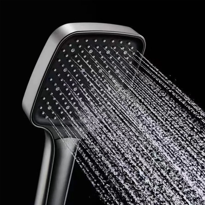 LuxFlow – Luxury Shower Head with 7 Settings Skanto