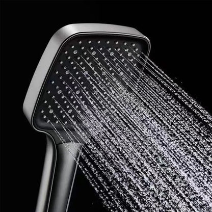 LuxFlow – Luxury Shower Head with 7 Settings Skanto