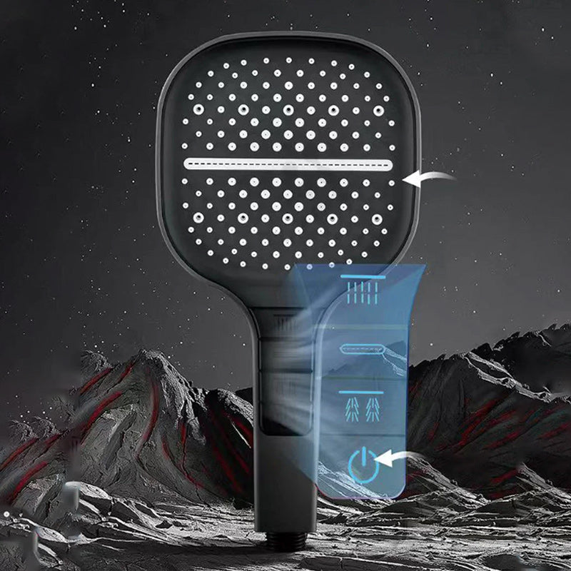 LuxFlow – Luxury Shower Head with 7 Settings Skanto