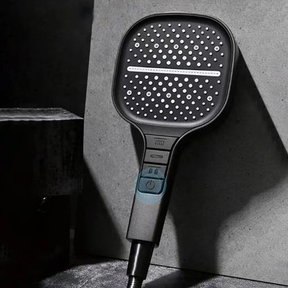 LuxFlow – Luxury Shower Head with 7 Settings Skanto