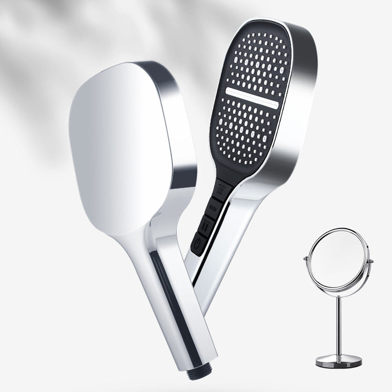 LuxFlow – Luxury Shower Head with 7 Settings Skanto