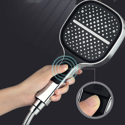 LuxFlow – Luxury Shower Head with 7 Settings Skanto
