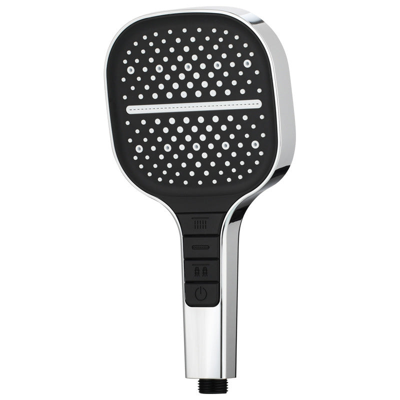 LuxFlow – Luxury Shower Head with 7 Settings Skanto