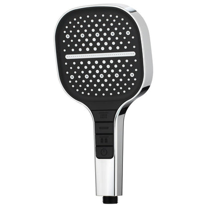 LuxFlow – Luxury Shower Head with 7 Settings Skanto