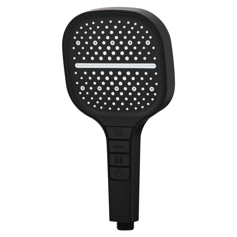 LuxFlow – Luxury Shower Head with 7 Settings Skanto