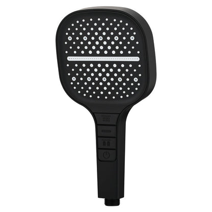 LuxFlow – Luxury Shower Head with 7 Settings Skanto