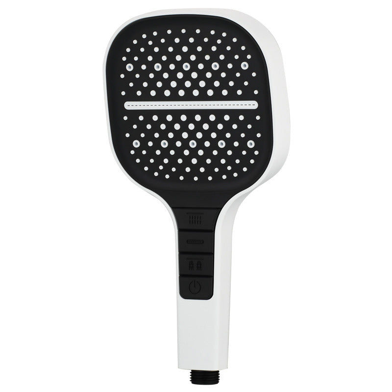 LuxFlow – Luxury Shower Head with 7 Settings Skanto