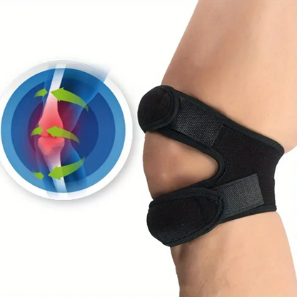 BowLift | PowerKneeX — Immediately frees your knee for new freedom and power in everyday life