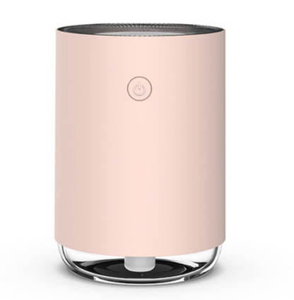 Skanto Humidifier Spray Diffuser Home Decor