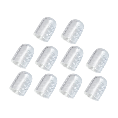 BowLift | Anti-friction toe protector made of silicone