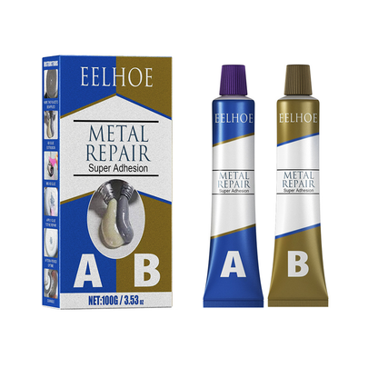 BowLift | Metal Repair Adhesive (A&B)