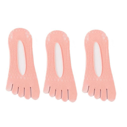 New toe socks for women