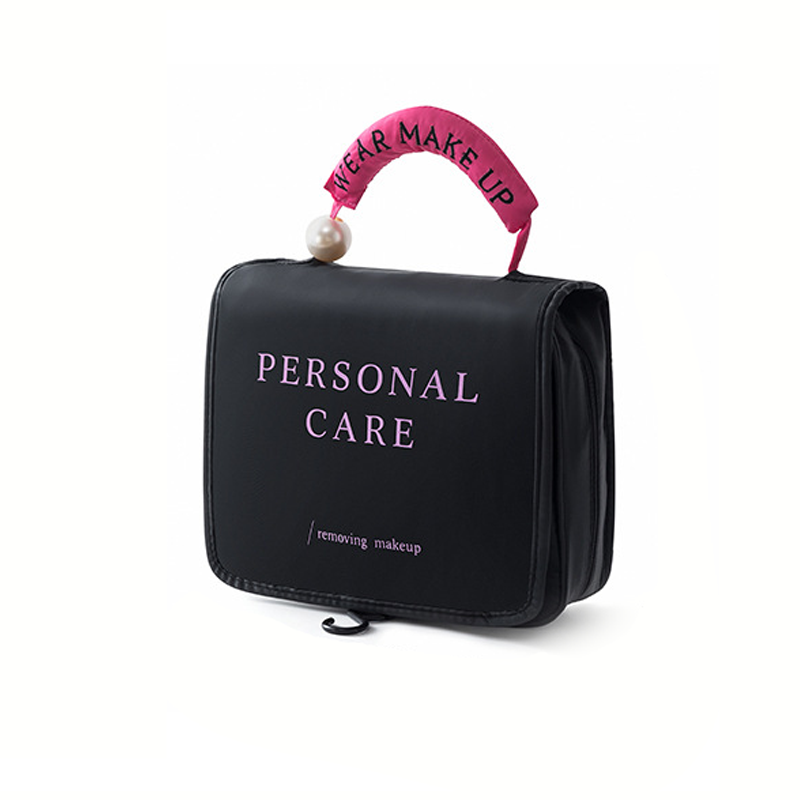 Skanto | Foldable Portable Toiletry Bag