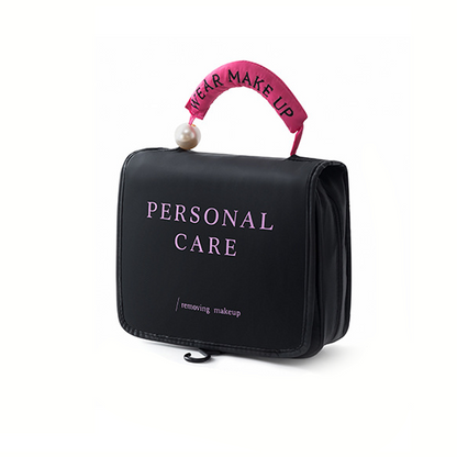 Skanto | Foldable Portable Toiletry Bag