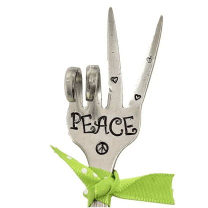 Garden Marker Friendship Gift | Bowlift