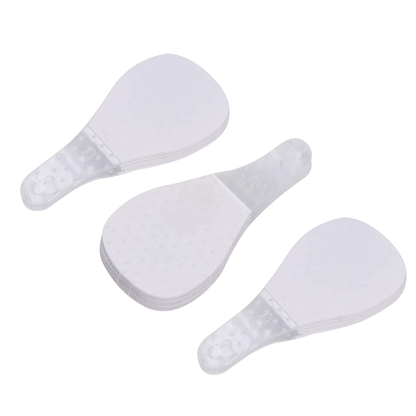 BowLift | Waterproof and invisible facelift stickers, 120 pieces
