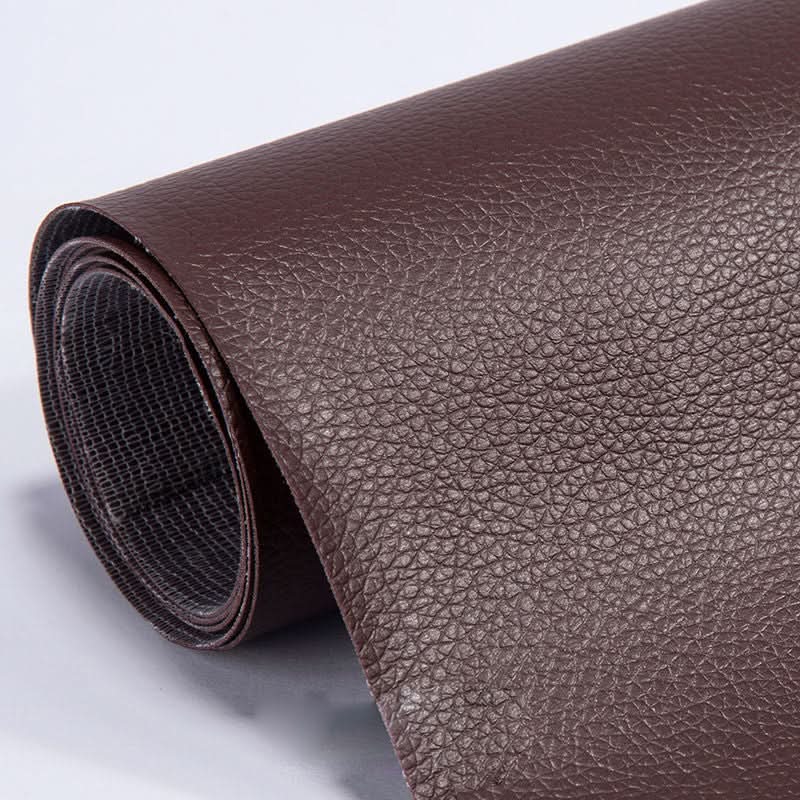 BowLift | Self-Adhesive Leather Repair Patch 50x137cm