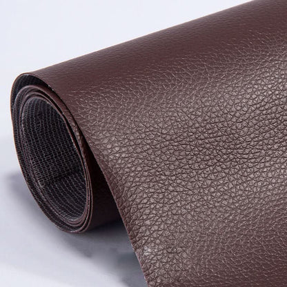 Skanto | Self-Adhesive Leather Repair Patch 50x137cm