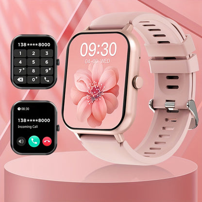 Skanto Smartwatch 4.65 cm Touchscreen | Skanto