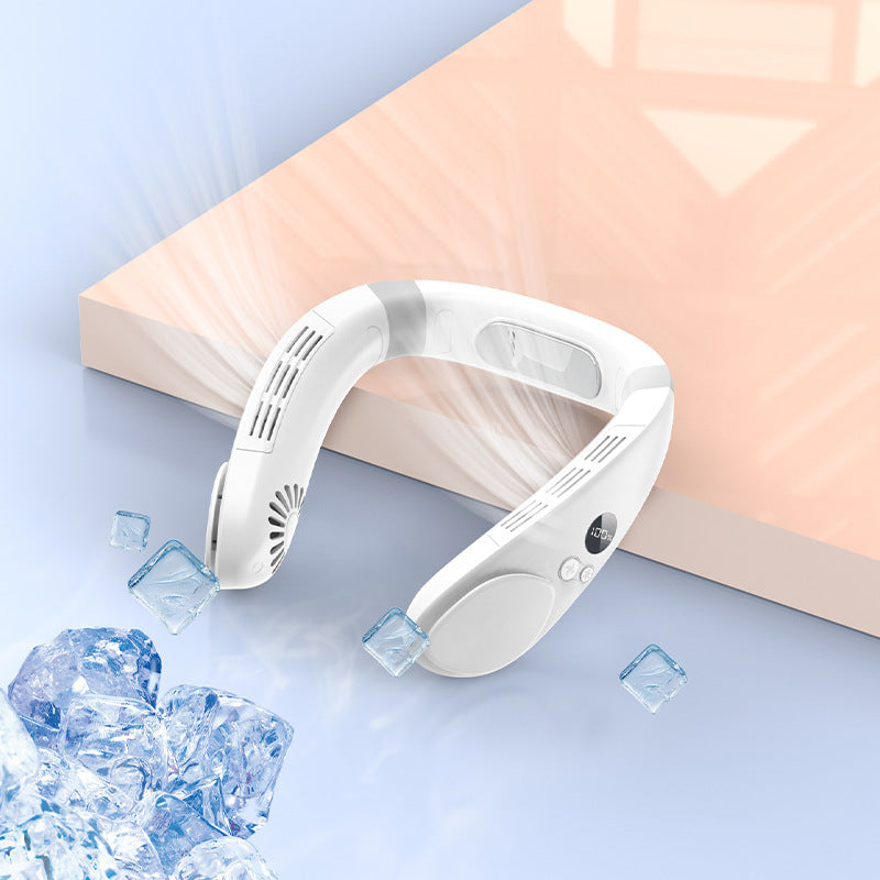 Portable Neck Fan | Kalsten