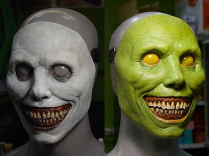 Skanto | Halloween Special Demon Mask