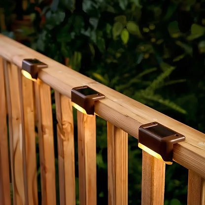 Solar Waterproof LED Step Light Kalsten