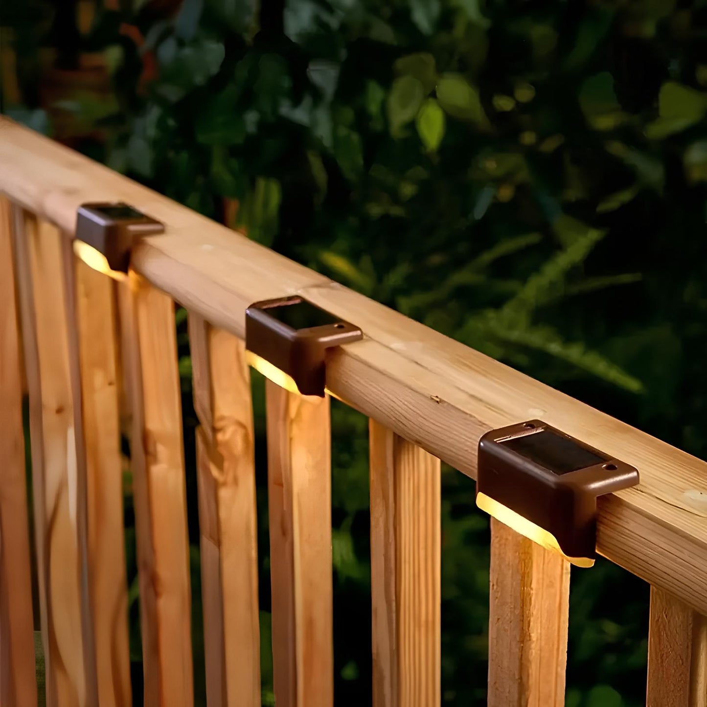 Skanto | Outdoor Solar LED Step Light Waterproof