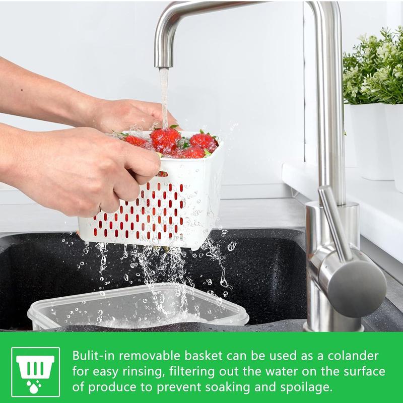 FreshGuard-System — Keep every bite crispy fresh and finally get order without waste! | Bowlift