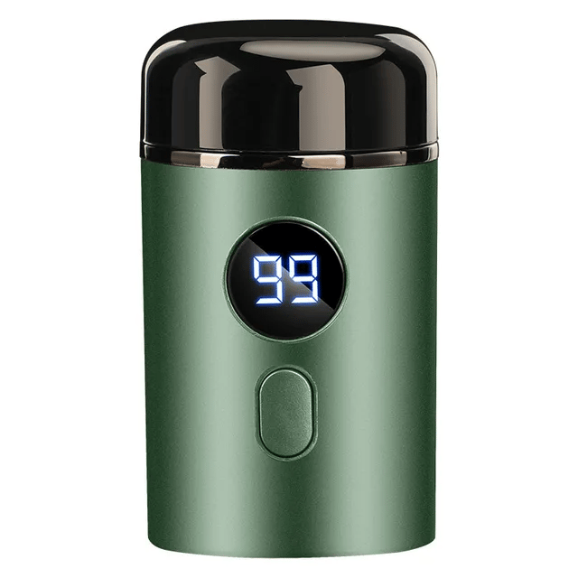 Brehn | Pocket Electric Shaver